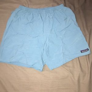 Men’s Patagonia Swim Trunks